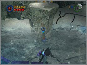 6 - Penguins Lair (cz.1) | Heros Episode 2 | LEGO Batman The Videogame - LEGO Batman: The Videogame - poradnik do gry