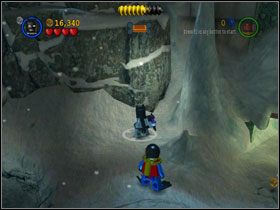 7 - Penguins Lair (cz.1) | Heros Episode 2 | LEGO Batman The Videogame - LEGO Batman: The Videogame - poradnik do gry