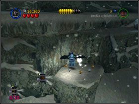 Zaraz z mostem jest hak - Penguins Lair (cz.1) | Heros Episode 2 | LEGO Batman The Videogame - LEGO Batman: The Videogame - poradnik do gry