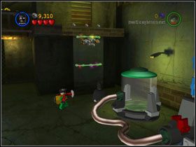 Zbierz nim wszystkie toksyny - Jokers Home Turf (cz.1) | Heros Episode 3 | LEGO Batman The Videogame - LEGO Batman: The Videogame - poradnik do gry