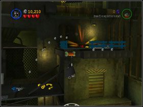5 - Jokers Home Turf (cz.1) | Heros Episode 3 | LEGO Batman The Videogame - LEGO Batman: The Videogame - poradnik do gry