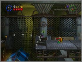 6 - Jokers Home Turf (cz.1) | Heros Episode 3 | LEGO Batman The Videogame - LEGO Batman: The Videogame - poradnik do gry