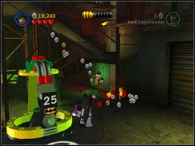 5 - Jokers Home Turf (cz.2) | Heros Episode 3 | LEGO Batman The Videogame - LEGO Batman: The Videogame - poradnik do gry