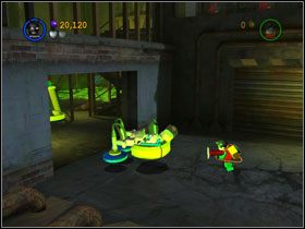 6 - Jokers Home Turf (cz.2) | Heros Episode 3 | LEGO Batman The Videogame - LEGO Batman: The Videogame - poradnik do gry