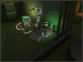 7 - Jokers Home Turf (cz.2) | Heros Episode 3 | LEGO Batman The Videogame - LEGO Batman: The Videogame - poradnik do gry