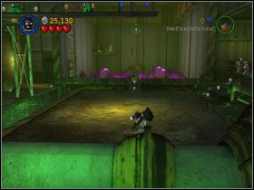 9 - Jokers Home Turf (cz.2) | Heros Episode 3 | LEGO Batman The Videogame - LEGO Batman: The Videogame - poradnik do gry