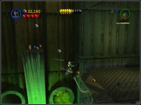 3 - Jokers Home Turf (cz.3) | Heros Episode 3 | LEGO Batman The Videogame - LEGO Batman: The Videogame - poradnik do gry