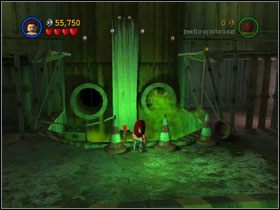 5 - Jokers Home Turf (cz.3) | Heros Episode 3 | LEGO Batman The Videogame - LEGO Batman: The Videogame - poradnik do gry