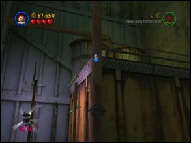 Free Play: Po wyjechaniu windą skręć w lewo - Jokers Home Turf (cz.3) | Heros Episode 3 | LEGO Batman The Videogame - LEGO Batman: The Videogame - poradnik do gry