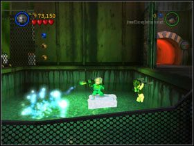 1 - Jokers Home Turf (cz.4) | Heros Episode 3 | LEGO Batman The Videogame - LEGO Batman: The Videogame - poradnik do gry