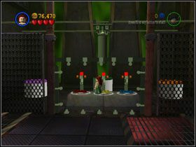 3 - Jokers Home Turf (cz.4) | Heros Episode 3 | LEGO Batman The Videogame - LEGO Batman: The Videogame - poradnik do gry