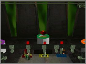 Free Play: Użyj broni Mr - Jokers Home Turf (cz.4) | Heros Episode 3 | LEGO Batman The Videogame - LEGO Batman: The Videogame - poradnik do gry