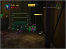 8 - Jokers Home Turf (cz.4) | Heros Episode 3 | LEGO Batman The Videogame - LEGO Batman: The Videogame - poradnik do gry