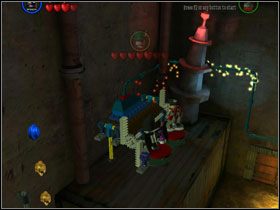 12 - Jokers Home Turf (cz.4) | Heros Episode 3 | LEGO Batman The Videogame - LEGO Batman: The Videogame - poradnik do gry