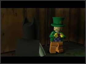 15 - Jokers Home Turf (cz.4) | Heros Episode 3 | LEGO Batman The Videogame - LEGO Batman: The Videogame - poradnik do gry