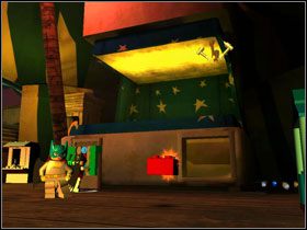 Free Play: Zanim jednak przejdziesz przez dziurę w kratach, uderz w prawo - Little Fun at the Big Top (cz.1) | Heros Episode 3 | LEGO Batman The Videogame - LEGO Batman: The Videogame - poradnik do gry
