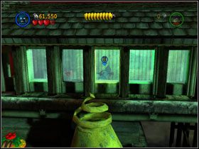 8 - Little Fun at the Big Top (cz.2) | Heros Episode 3 | LEGO Batman The Videogame - LEGO Batman: The Videogame - poradnik do gry