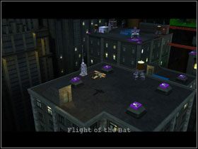 1 - Flight of the Bat | Heros Episode 3 | LEGO Batman The Videogame - LEGO Batman: The Videogame - poradnik do gry