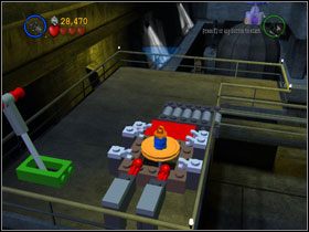 11 - Flight of the Bat | Heros Episode 3 | LEGO Batman The Videogame - LEGO Batman: The Videogame - poradnik do gry