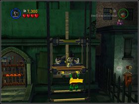 2 - In the Dark Night (cz.1) | Heros Episode 3 | LEGO Batman The Videogame - LEGO Batman: The Videogame - poradnik do gry