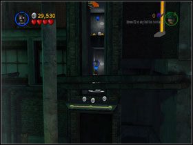 9 - In the Dark Night (cz.1) | Heros Episode 3 | LEGO Batman The Videogame - LEGO Batman: The Videogame - poradnik do gry