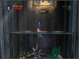 5 - In the Dark Night (cz.2) | Heros Episode 3 | LEGO Batman The Videogame - LEGO Batman: The Videogame - poradnik do gry