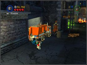 1 - In the Dark Night (cz.3) | Heros Episode 3 | LEGO Batman The Videogame - LEGO Batman: The Videogame - poradnik do gry