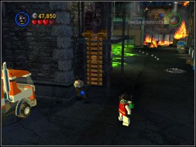 2 - In the Dark Night (cz.3) | Heros Episode 3 | LEGO Batman The Videogame - LEGO Batman: The Videogame - poradnik do gry