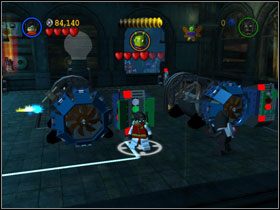 12 - In the Dark Night (cz.3) | Heros Episode 3 | LEGO Batman The Videogame - LEGO Batman: The Videogame - poradnik do gry