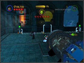 14 - In the Dark Night (cz.3) | Heros Episode 3 | LEGO Batman The Videogame - LEGO Batman: The Videogame - poradnik do gry