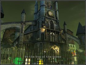 1 - To the Top of the Tower (cz.1) | Heros Episode 3 | LEGO Batman The Videogame - LEGO Batman: The Videogame - poradnik do gry