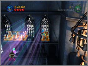 Free Play: Jak tylko wejdziesz do środka, skręć w lewo i uruchom Jokerem generator - To the Top of the Tower (cz.1) | Heros Episode 3 | LEGO Batman The Videogame - LEGO Batman: The Videogame - poradnik do gry