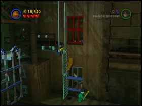 7 - The Riddler Makes a Withdrawal (cz.1) | Villiant Episode 4 - LEGO Batman: The Videogame - poradnik do gry