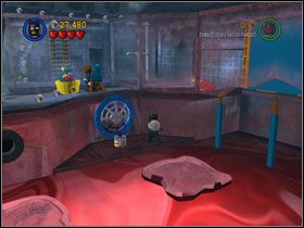 1 - On the Rocks (cz.2) | Villiant Episode 4 | LEGO Batman The Videogame - LEGO Batman: The Videogame - poradnik do gry