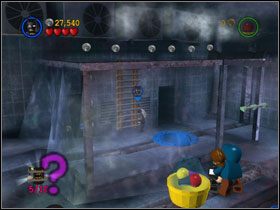 2 - On the Rocks (cz.2) | Villiant Episode 4 | LEGO Batman The Videogame - LEGO Batman: The Videogame - poradnik do gry