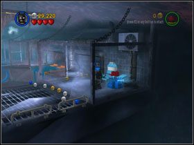 Nad kanałem jest cywil do uratowania - On the Rocks (cz.2) | Villiant Episode 4 | LEGO Batman The Videogame - LEGO Batman: The Videogame - poradnik do gry