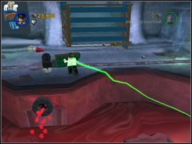 4 - On the Rocks (cz.2) | Villiant Episode 4 | LEGO Batman The Videogame - LEGO Batman: The Videogame - poradnik do gry