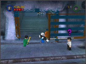 6 - On the Rocks (cz.2) | Villiant Episode 4 | LEGO Batman The Videogame - LEGO Batman: The Videogame - poradnik do gry