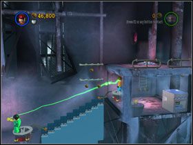 2 - On the Rocks (cz.3) | Villiant Episode 4 | LEGO Batman The Videogame - LEGO Batman: The Videogame - poradnik do gry