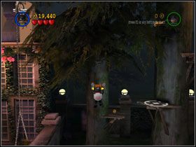 6 - Green Fingers (cz.1) | Villiant Episode 4 | LEGO Batman The Videogame - LEGO Batman: The Videogame - poradnik do gry