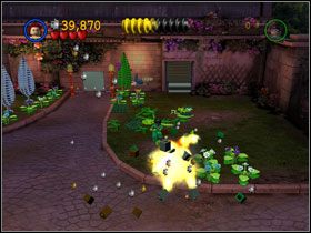 3 - Green Fingers (cz.2) | Villiant Episode 4 | LEGO Batman The Videogame - LEGO Batman: The Videogame - poradnik do gry