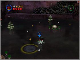 6 - Green Fingers (cz.2) | Villiant Episode 4 | LEGO Batman The Videogame - LEGO Batman: The Videogame - poradnik do gry