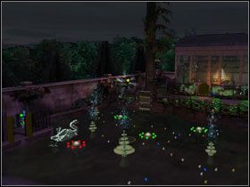 Free Play: Zanurkuj w żółtym otworze i pociągnij za dźwignię - Green Fingers (cz.2) | Villiant Episode 4 | LEGO Batman The Videogame - LEGO Batman: The Videogame - poradnik do gry