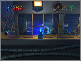 2 - An Enterprising Theft (cz.1) | Villiant Episode 4 | LEGO Batman The Videogame - LEGO Batman: The Videogame - poradnik do gry