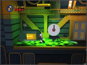 12 - An Enterprising Theft (cz.2) | Villiant Episode 4 | LEGO Batman The Videogame - LEGO Batman: The Videogame - poradnik do gry