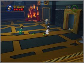 2 - An Enterprising Theft (cz.3) | Villiant Episode 4 | LEGO Batman The Videogame - LEGO Batman: The Videogame - poradnik do gry