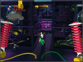 4 - An Enterprising Theft (cz.3) | Villiant Episode 4 | LEGO Batman The Videogame - LEGO Batman: The Videogame - poradnik do gry