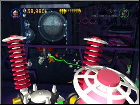 5 - An Enterprising Theft (cz.3) | Villiant Episode 4 | LEGO Batman The Videogame - LEGO Batman: The Videogame - poradnik do gry