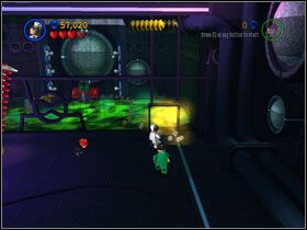 6 - An Enterprising Theft (cz.3) | Villiant Episode 4 | LEGO Batman The Videogame - LEGO Batman: The Videogame - poradnik do gry