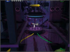 8 - An Enterprising Theft (cz.3) | Villiant Episode 4 | LEGO Batman The Videogame - LEGO Batman: The Videogame - poradnik do gry